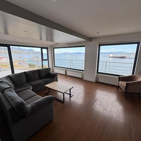 Appartamento Semi-piso in Patagonia Ushuaia Rebate in physical dollar Esterno foto