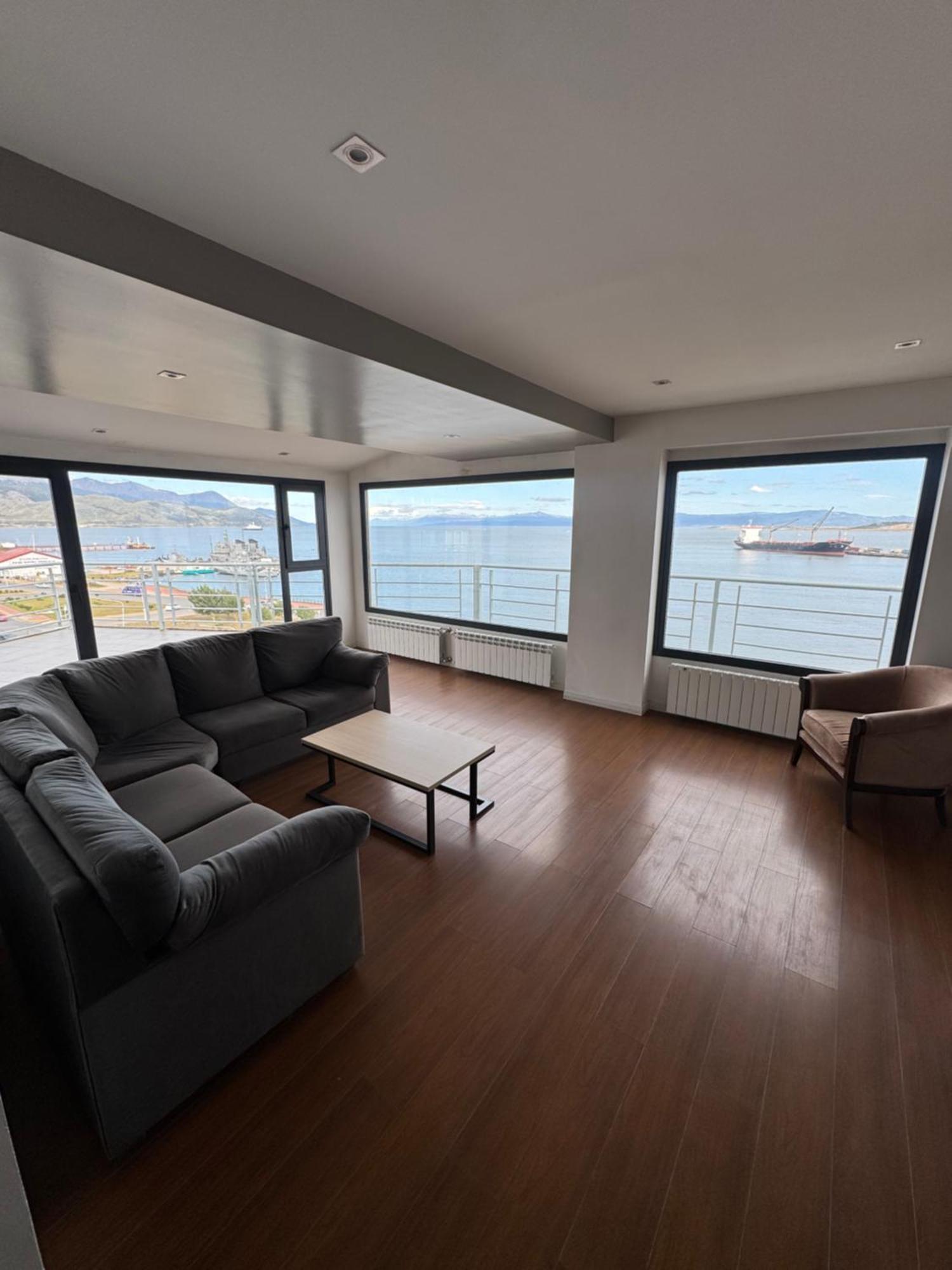 Appartamento Semi-piso in Patagonia Ushuaia Rebate in physical dollar Esterno foto